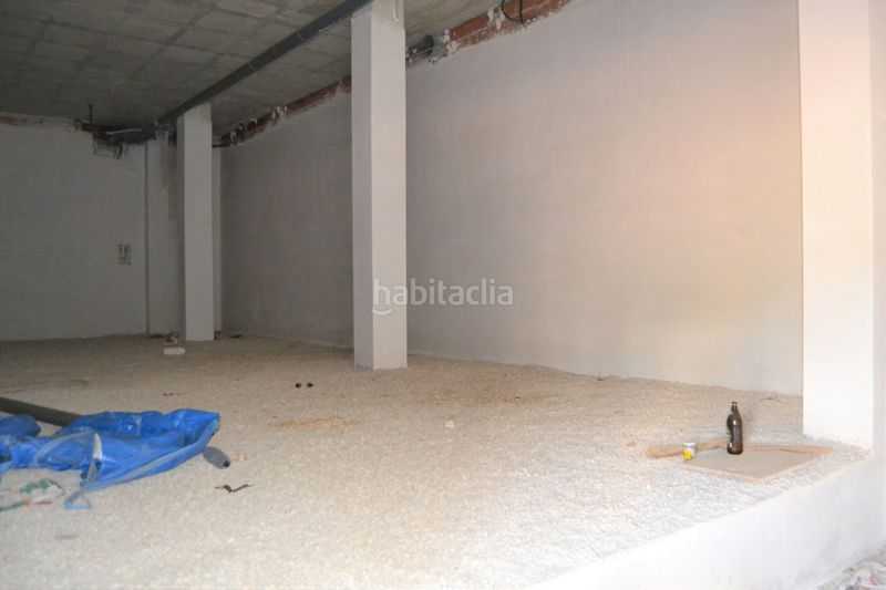 Foto 5bc4eb71-dcfa-42d4-961e-dceefb074914. Business premise in avenida cristo resucitado in Sucina Murcia