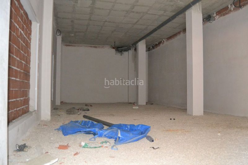 Foto 75162dc8-8176-44f0-97f4-3882344bbd74. Business premise in avenida cristo resucitado in Sucina Murcia