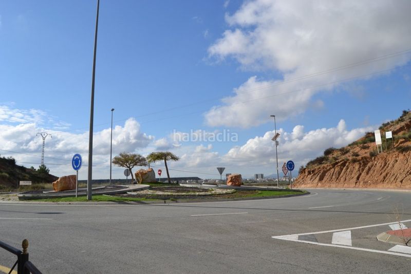 Foto c4e99959-a7be-42a9-be50-f6facd3bb69f. Business premise in avenida cristo resucitado in Sucina Murcia