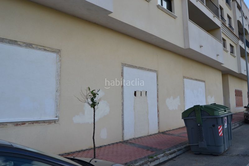 Foto e055e136-8cb7-4f03-9224-c64d73afa3b0. Business premise in avenida cristo resucitado in Sucina Murcia