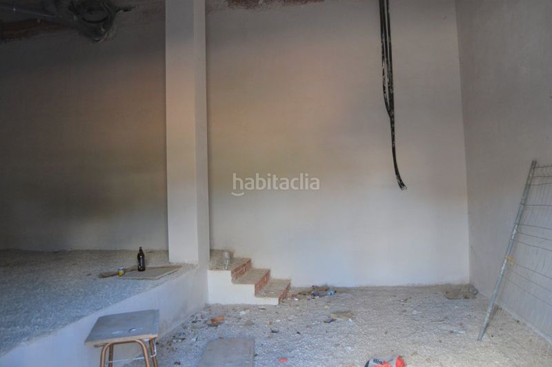 Foto e2cf181c-b495-490a-94da-fb1724facd32. Business premise in avenida cristo resucitado in Sucina Murcia