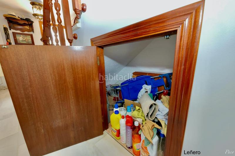 Foto 158b5d8f-8f55-48a2-9070-0ce4f84a7af6. Reihenhaus mit heizung parking in Sta. Marina - San Andrés - San Pablo - San Lorenzo Córdoba