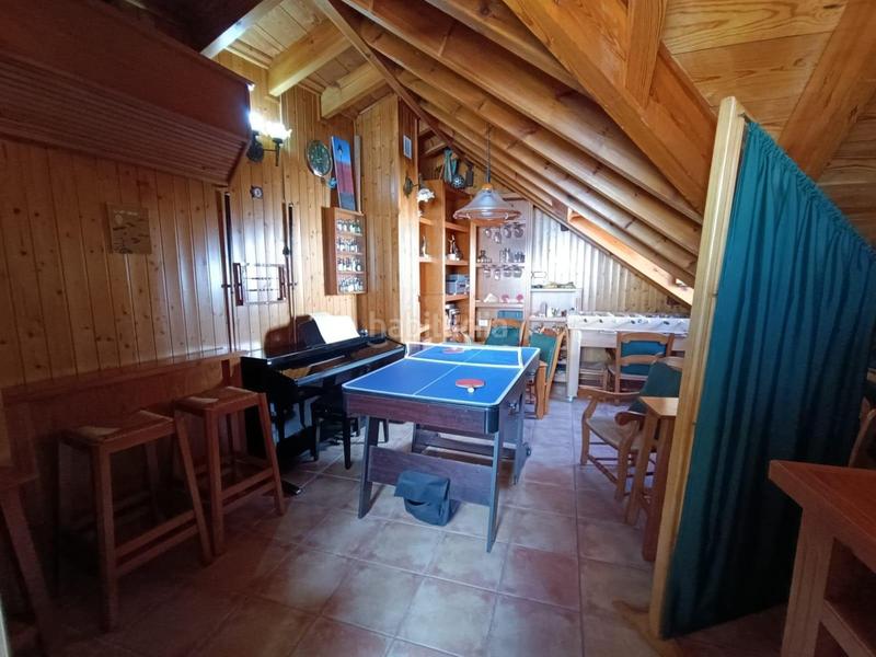 Foto 3466d3a6-0b79-48a6-9b08-eaa6ee7937f0. Reihenhaus mit heizung parking in Sta. Marina - San Andrés - San Pablo - San Lorenzo Córdoba