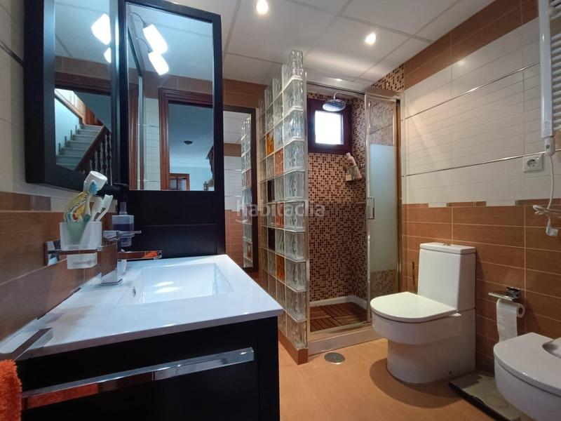 Foto 4817b0c4-213c-444f-844e-1928fd7ac255. Reihenhaus mit heizung parking in Sta. Marina - San Andrés - San Pablo - San Lorenzo Córdoba