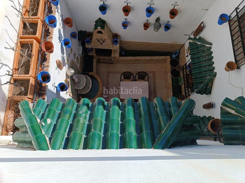 Foto 508e46a2-cde2-408b-bfe4-d42c42ca53dc. Reihenhaus mit heizung parking in Sta. Marina - San Andrés - San Pablo - San Lorenzo Córdoba