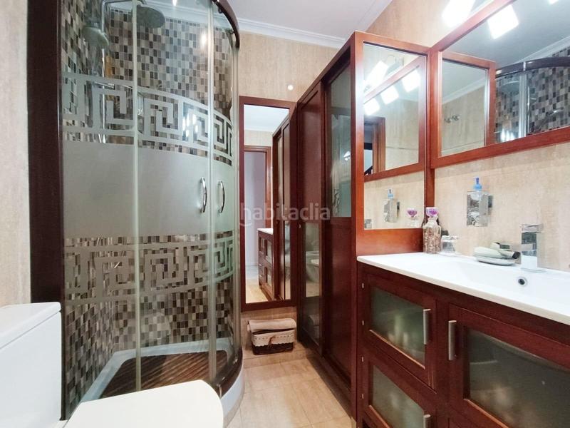 Foto 53cc2415-d76e-4b96-8b32-2e3e1e86271d. Reihenhaus mit heizung parking in Sta. Marina - San Andrés - San Pablo - San Lorenzo Córdoba