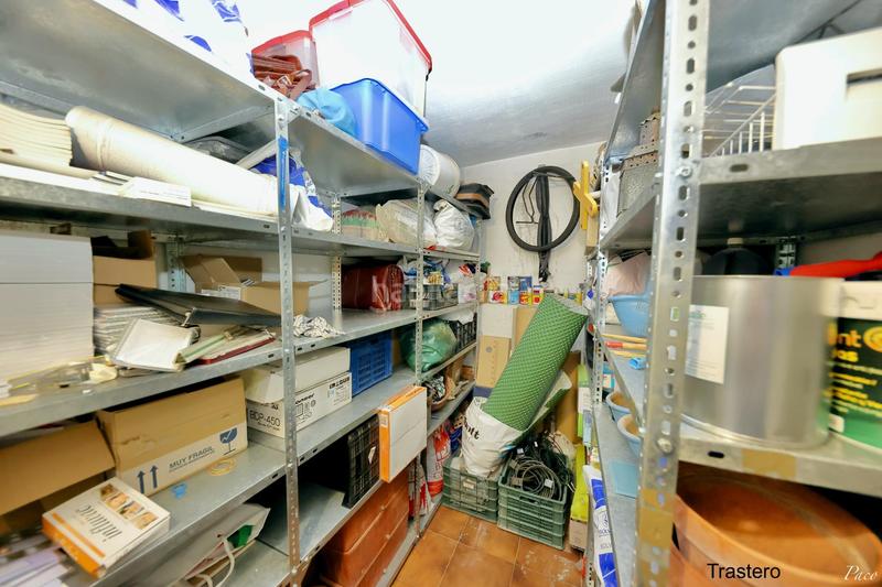 Foto 601f62e6-a03e-4fa6-8295-87dac4e2c052. Reihenhaus mit heizung parking in Sta. Marina - San Andrés - San Pablo - San Lorenzo Córdoba