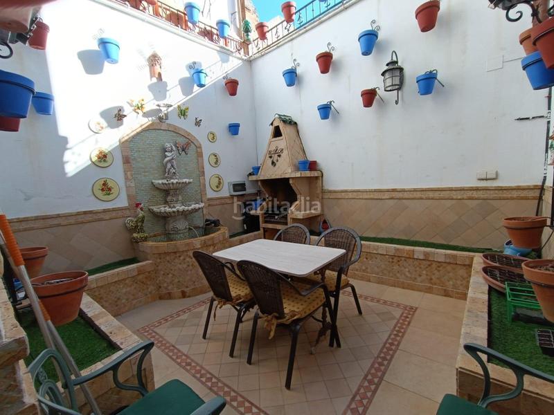 Foto 60bd7cba-0242-480b-9bd1-2340ada43b53. Reihenhaus mit heizung parking in Sta. Marina - San Andrés - San Pablo - San Lorenzo Córdoba