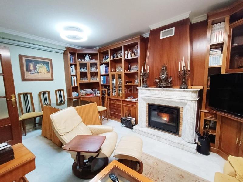 Foto 6e1f4e87-0890-4a7f-98b8-c0020ea17300. Reihenhaus mit heizung parking in Sta. Marina - San Andrés - San Pablo - San Lorenzo Córdoba