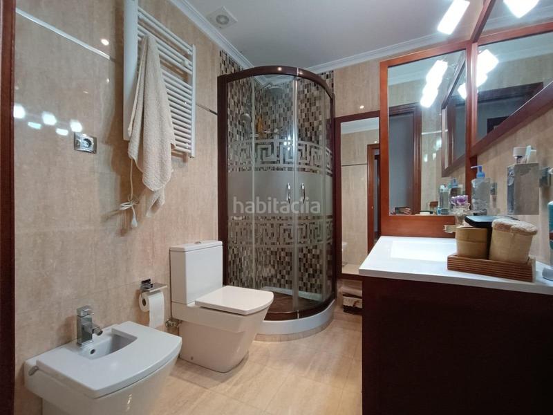 Foto 83317962-3a6d-41b6-9639-695f93af12ef. Reihenhaus mit heizung parking in Sta. Marina - San Andrés - San Pablo - San Lorenzo Córdoba