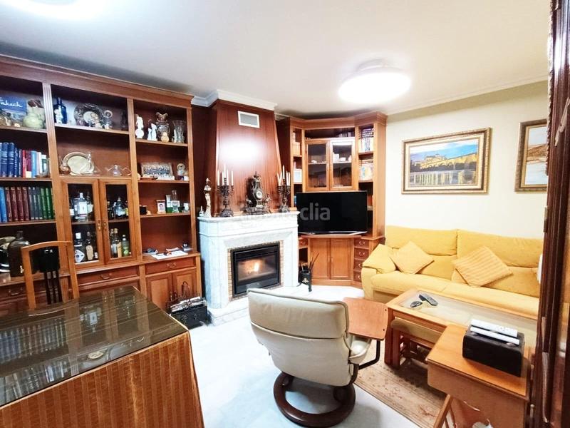 Foto 9740350e-0c5b-485b-9bbc-867b0bfcc2d8. Reihenhaus mit heizung parking in Sta. Marina - San Andrés - San Pablo - San Lorenzo Córdoba