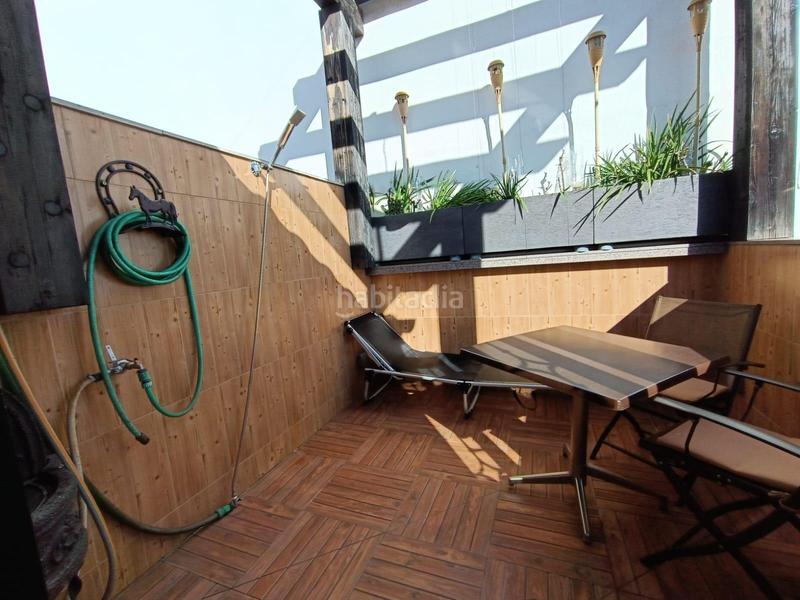 Foto a07bf072-24f3-479c-bdf5-eabae184d95e. Reihenhaus mit heizung parking in Sta. Marina - San Andrés - San Pablo - San Lorenzo Córdoba