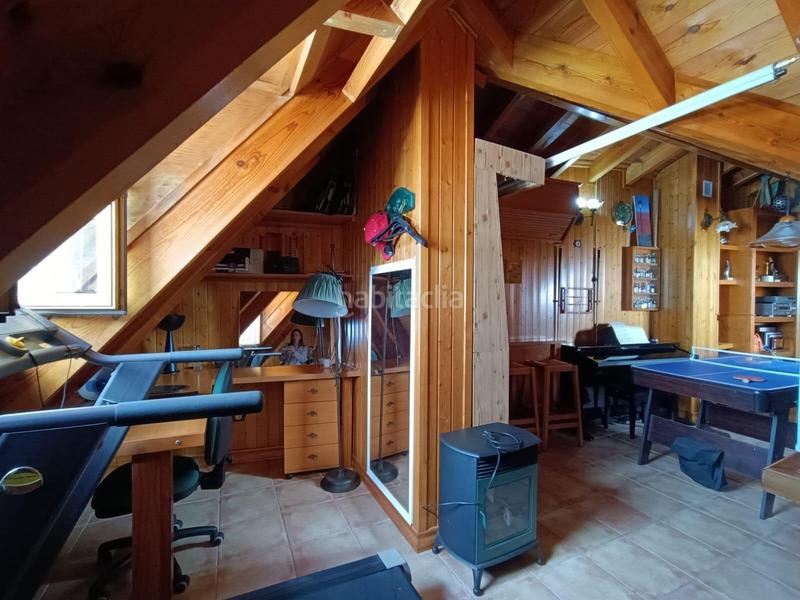 Foto a33b2158-00e0-4ce2-a927-13ac1d4faf26. Reihenhaus mit heizung parking in Sta. Marina - San Andrés - San Pablo - San Lorenzo Córdoba