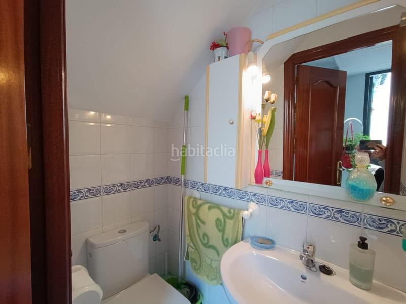 Foto a804cf8d-cd28-44e4-9a3b-cad8fe9d1ce9. Reihenhaus mit heizung parking in Sta. Marina - San Andrés - San Pablo - San Lorenzo Córdoba