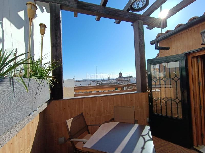 Foto aefbf981-a845-410e-9e95-b49c61ac447b. Reihenhaus mit heizung parking in Sta. Marina - San Andrés - San Pablo - San Lorenzo Córdoba