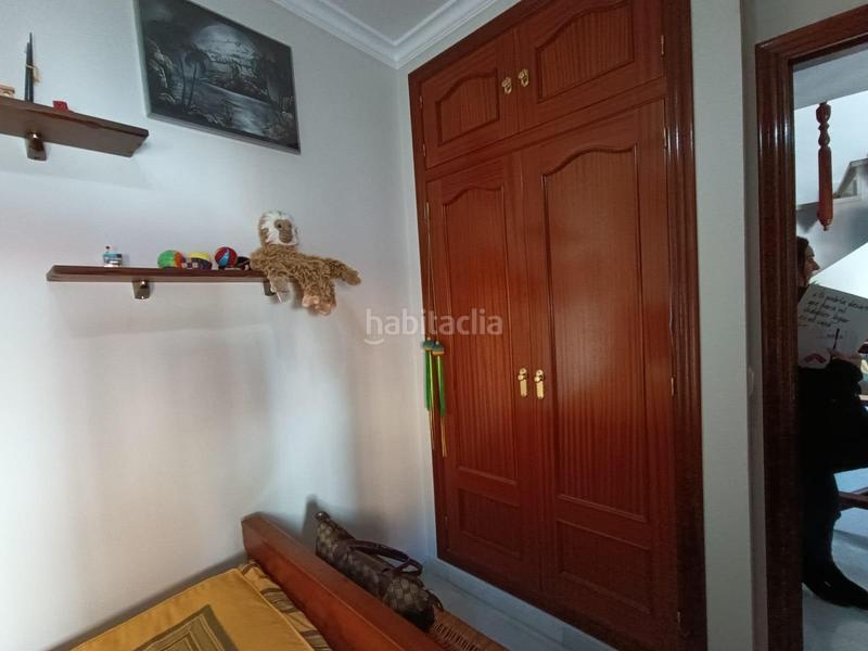 Foto b0feb87f-a198-4b46-9599-fd5abe8eaba9. Reihenhaus mit heizung parking in Sta. Marina - San Andrés - San Pablo - San Lorenzo Córdoba