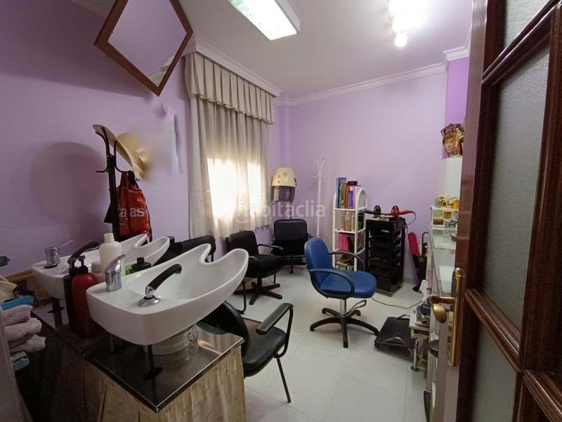 Foto c29f7df0-a4f8-457c-b2c5-95d74caa8a9c. Reihenhaus mit heizung parking in Sta. Marina - San Andrés - San Pablo - San Lorenzo Córdoba