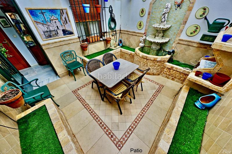 Foto d7e9b770-9e64-46f9-9765-906901de8aa5. Reihenhaus mit heizung parking in Sta. Marina - San Andrés - San Pablo - San Lorenzo Córdoba