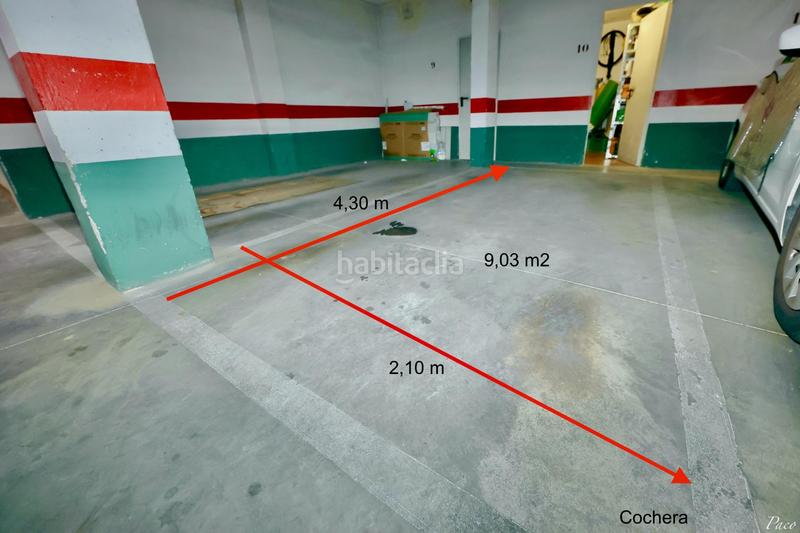 Foto d7ee2e4f-e894-4b91-93cb-bf394cabe86a. Reihenhaus mit heizung parking in Sta. Marina - San Andrés - San Pablo - San Lorenzo Córdoba