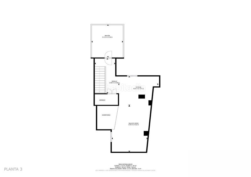 Foto e85ea83d-638a-4861-81b2-5ad676bdb5c2. Reihenhaus mit heizung parking in Sta. Marina - San Andrés - San Pablo - San Lorenzo Córdoba
