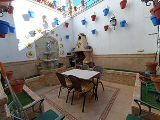 Casa adosada en Sta. Marina - San Andrés - San Pablo - San Lorenzo