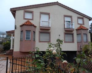 Location Maison jumelée à El Brillante -El Naranjo - El Tablero. Fantástico chalet en la sierra de cordoba
