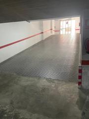 Aparcament cotxe a Fátima - Levante. Cochera levante