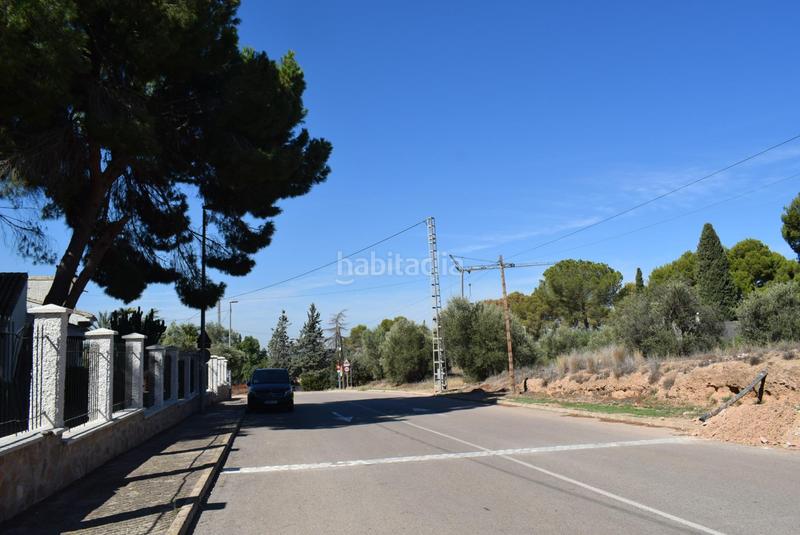 Foto 023596dc-8975-43e1-8b4d-9a8744a9b50f. Wohngrundstück in urbanizacion teatinos in Algezares Murcia