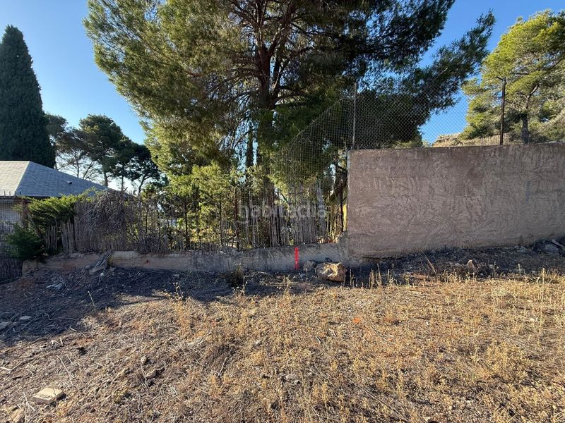 Foto 07d173c1-faa3-4879-825b-8ab6d6657232. Terreny residencial a urbanizacion teatinos a Algezares Murcia