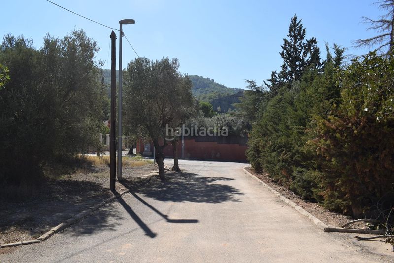 Foto 1f32730e-786d-4639-a6b4-7f664266c05f. Terreny residencial a urbanizacion teatinos a Algezares Murcia
