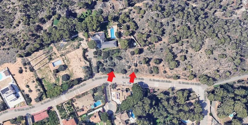 Foto 59b3433d-dff8-4cac-a4f6-3b15563aeb67. Wohngrundstück in urbanizacion teatinos in Algezares Murcia