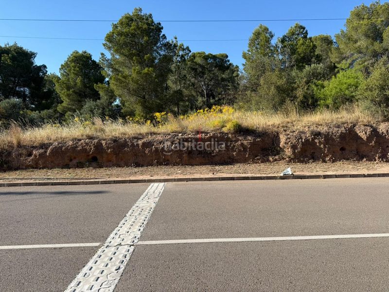 Foto 98e3a818-1425-4c76-bcb6-5533d0fbcf2c. Terreny residencial a urbanizacion teatinos a Algezares Murcia