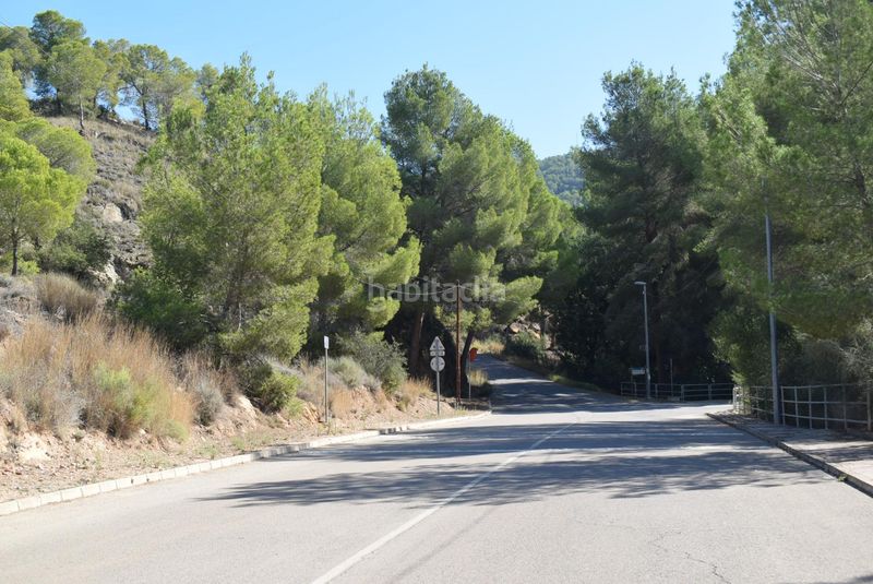 Foto a3cacad0-7875-4320-9e06-025badc3f227. Terreny residencial a urbanizacion teatinos a Algezares Murcia