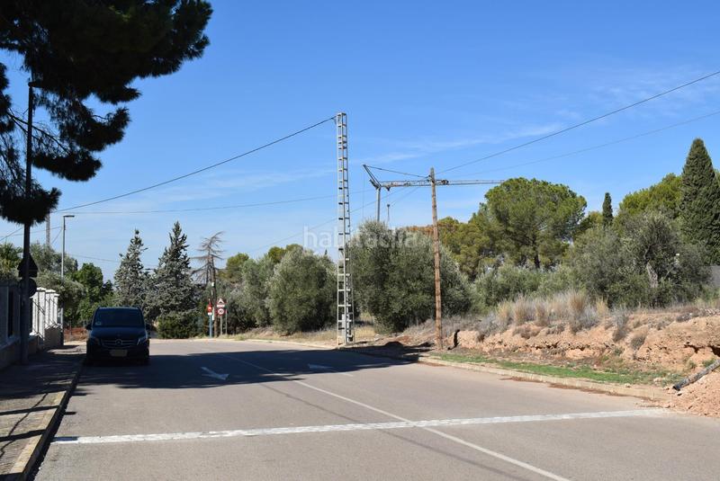 Foto d3bd0352-020d-428c-a777-adb6560fce6a. Wohngrundstück in urbanizacion teatinos in Algezares Murcia