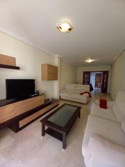 Location Appartement à Ciudad Jardín - Zoco. Alquiler junto a los jardines de juan carlos i