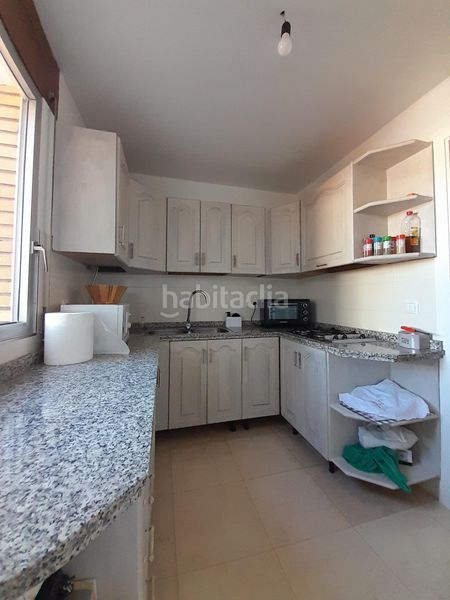 Foto d9b3fa23-d623-475c-87ad-84841bcb8eb8. Àtic a Villarrubia Córdoba