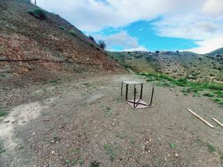 Landgut in Canillas de Aceituno. Bonita parcela rustica!  en canillas de aceituno.