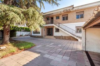 Chalet à El Brillante -El Naranjo - El Tablero. Chalet brillante sin comisión inmobiliaria