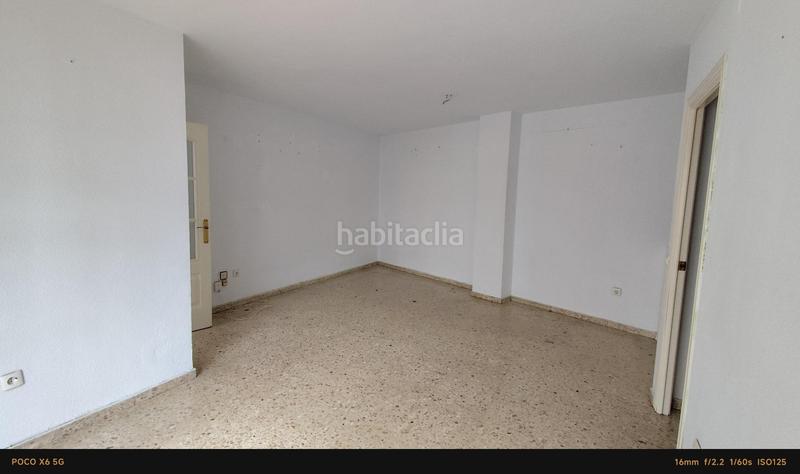 Foto 0bc4fe07-dcd9-477d-a472-08e39ea46232. Appartement avec chauffage dans La Calzada - La Florida Sevilla