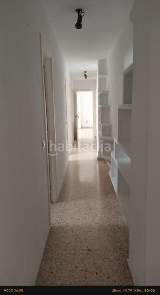 Foto 14befd62-cdb0-4408-81a8-2d4bf3c37396. Appartement avec chauffage dans La Calzada - La Florida Sevilla