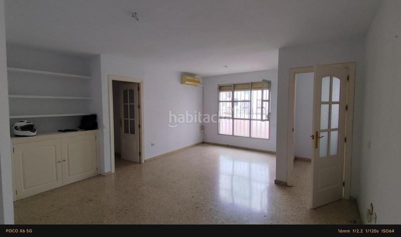 Foto 1542db2b-f873-43f5-8017-1fd27d4e1511. Appartement avec chauffage dans La Calzada - La Florida Sevilla