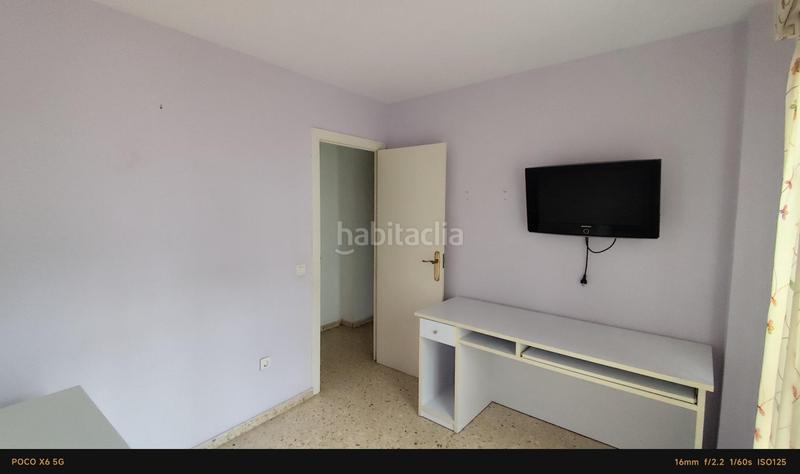 Foto 4d30cf19-0280-482e-beac-b5b4af17c028. Appartement avec chauffage dans La Calzada - La Florida Sevilla