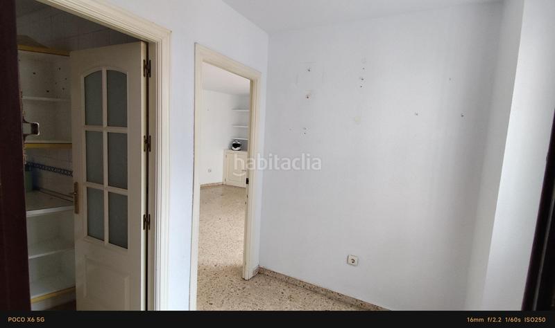 Foto 5fbc0c69-8269-4bac-bc92-51bd177caa77. Appartement avec chauffage dans La Calzada - La Florida Sevilla