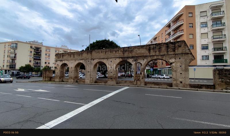 Foto 77e3259c-401b-44b0-b1e3-af081fb35e24. Appartement avec chauffage dans La Calzada - La Florida Sevilla