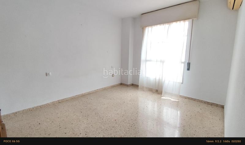 Foto 837ad8e6-f833-43af-9f76-a26ec8f2d559. Appartement avec chauffage dans La Calzada - La Florida Sevilla