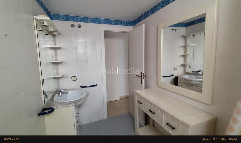 Foto 84d40b52-f2d1-47b5-bb34-a7c5df8242ce. Appartement avec chauffage dans La Calzada - La Florida Sevilla