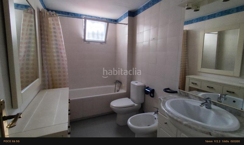 Foto a6b3c34c-8f04-478e-96d0-22812d08d630. Appartement avec chauffage dans La Calzada - La Florida Sevilla