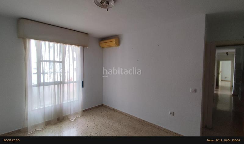 Foto b50912a7-0c9b-4f2d-9305-3aa399442215. Appartement avec chauffage dans La Calzada - La Florida Sevilla