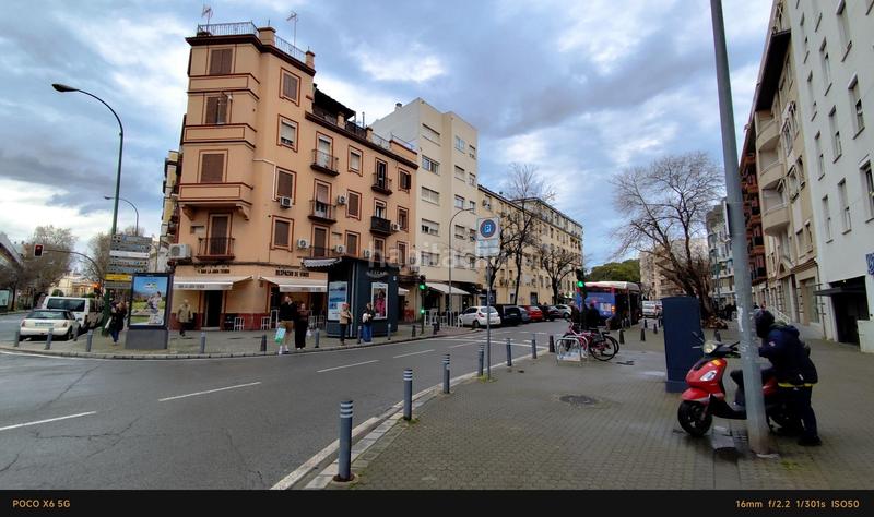 Foto b7ad9c38-177f-49bb-aa09-cb5b23afe8d5. Appartement avec chauffage dans La Calzada - La Florida Sevilla
