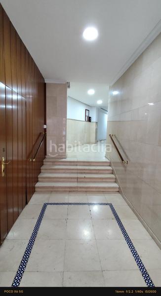Foto b8961965-f598-444f-8b1a-e29a08807529. Appartement avec chauffage dans La Calzada - La Florida Sevilla